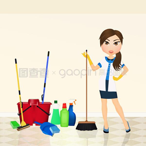 清潔服務(wù)與家居裝飾的完美結(jié)合